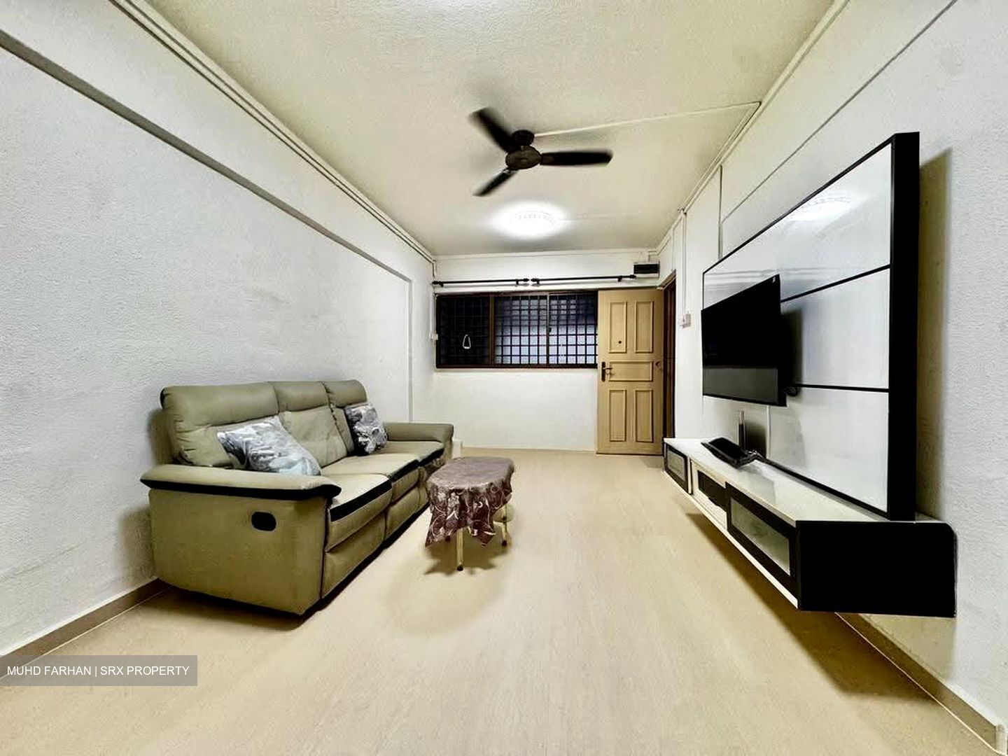 Blk 1 Teck Whye Heights I (Choa Chu Kang), HDB 3 Rooms #636466851